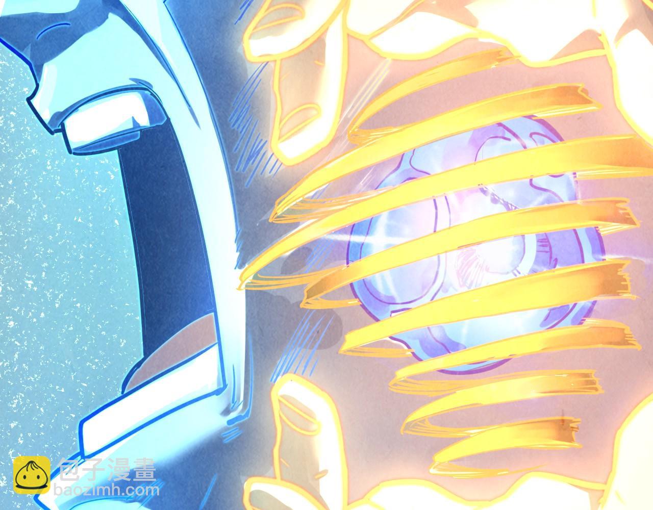 這一世我要當至尊 - 第382話 鱷魚(2/4) - 3