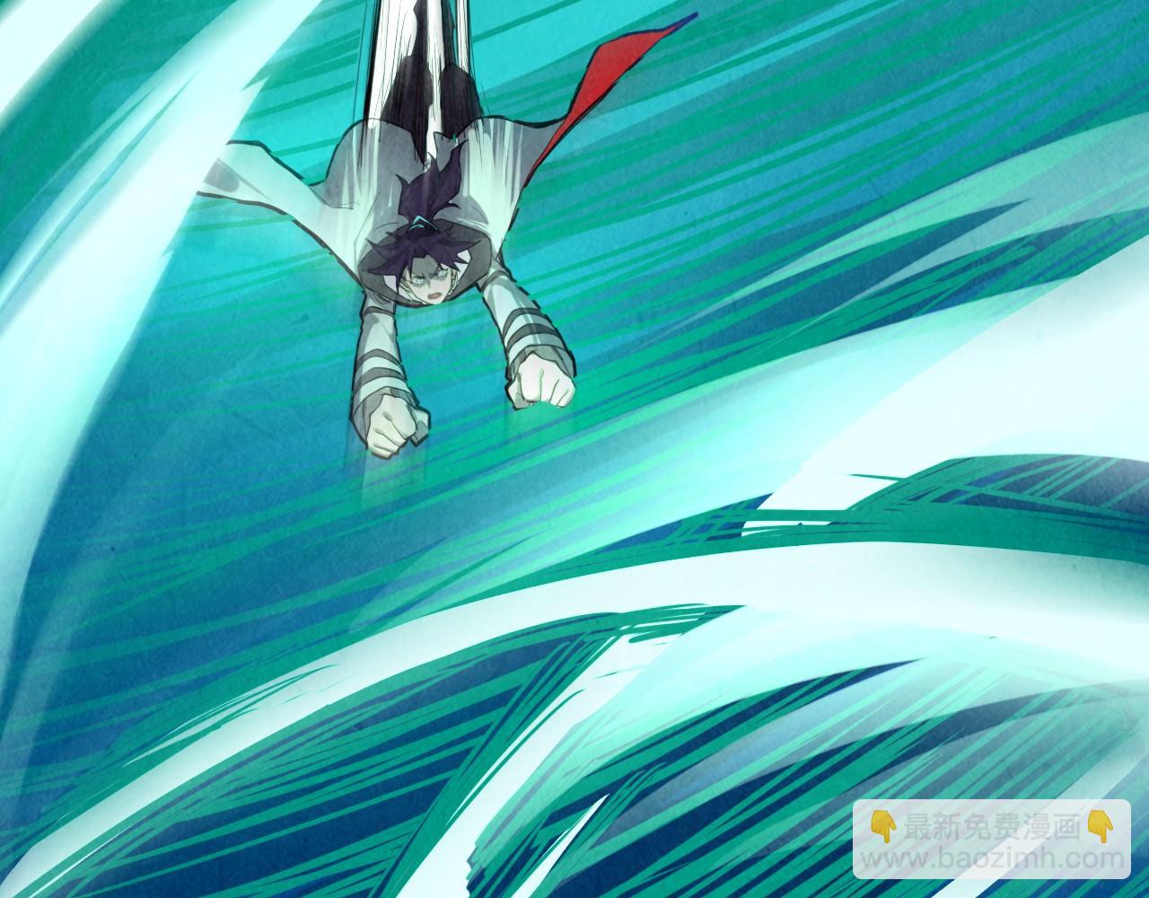 這一世我要當至尊 - 第382話 鱷魚(2/4) - 2