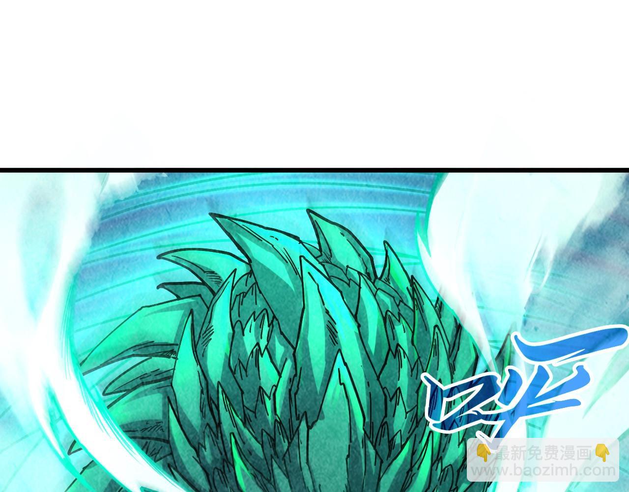 這一世我要當至尊 - 第382話 鱷魚(2/4) - 1