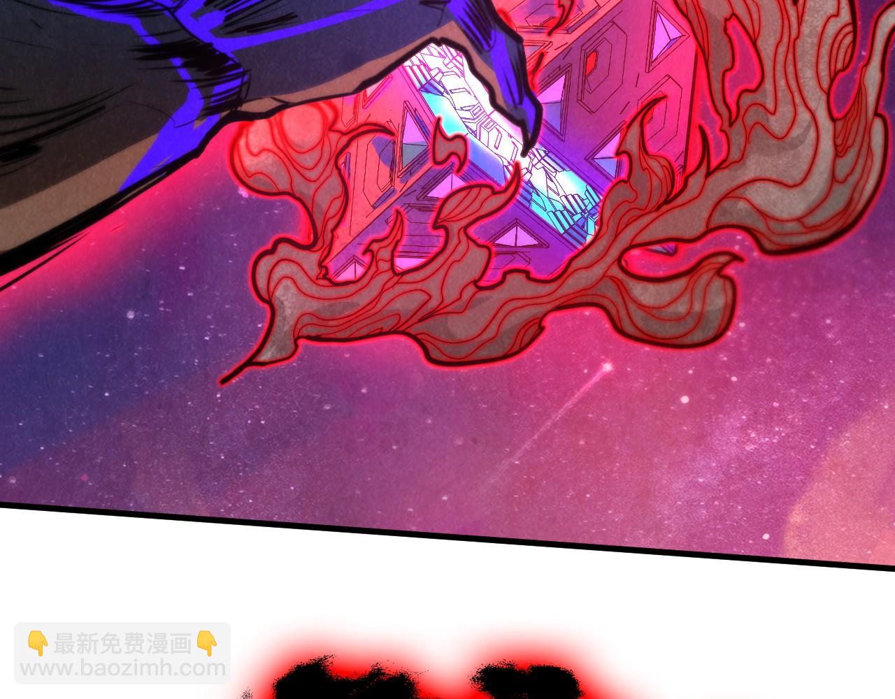 這一世我要當至尊 - 第386話 橫跨星河(3/5) - 5