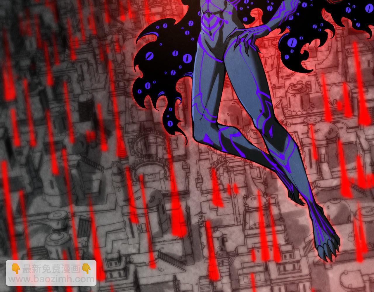 這一世我要當至尊 - 第386話 橫跨星河(2/5) - 8