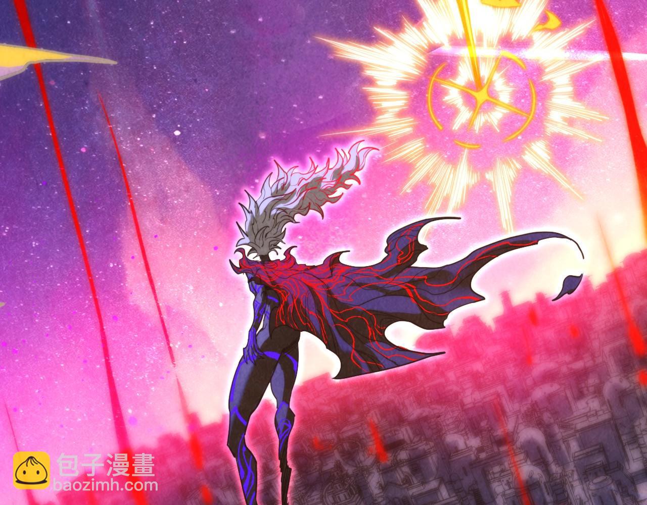 這一世我要當至尊 - 第386話 橫跨星河(2/5) - 7