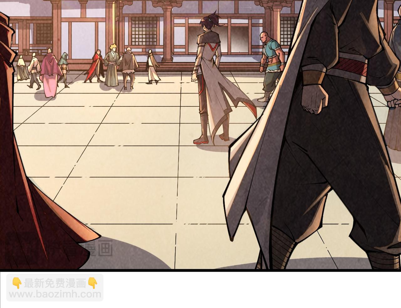 這一世我要當至尊 - 第388話 南火城(3/4) - 4