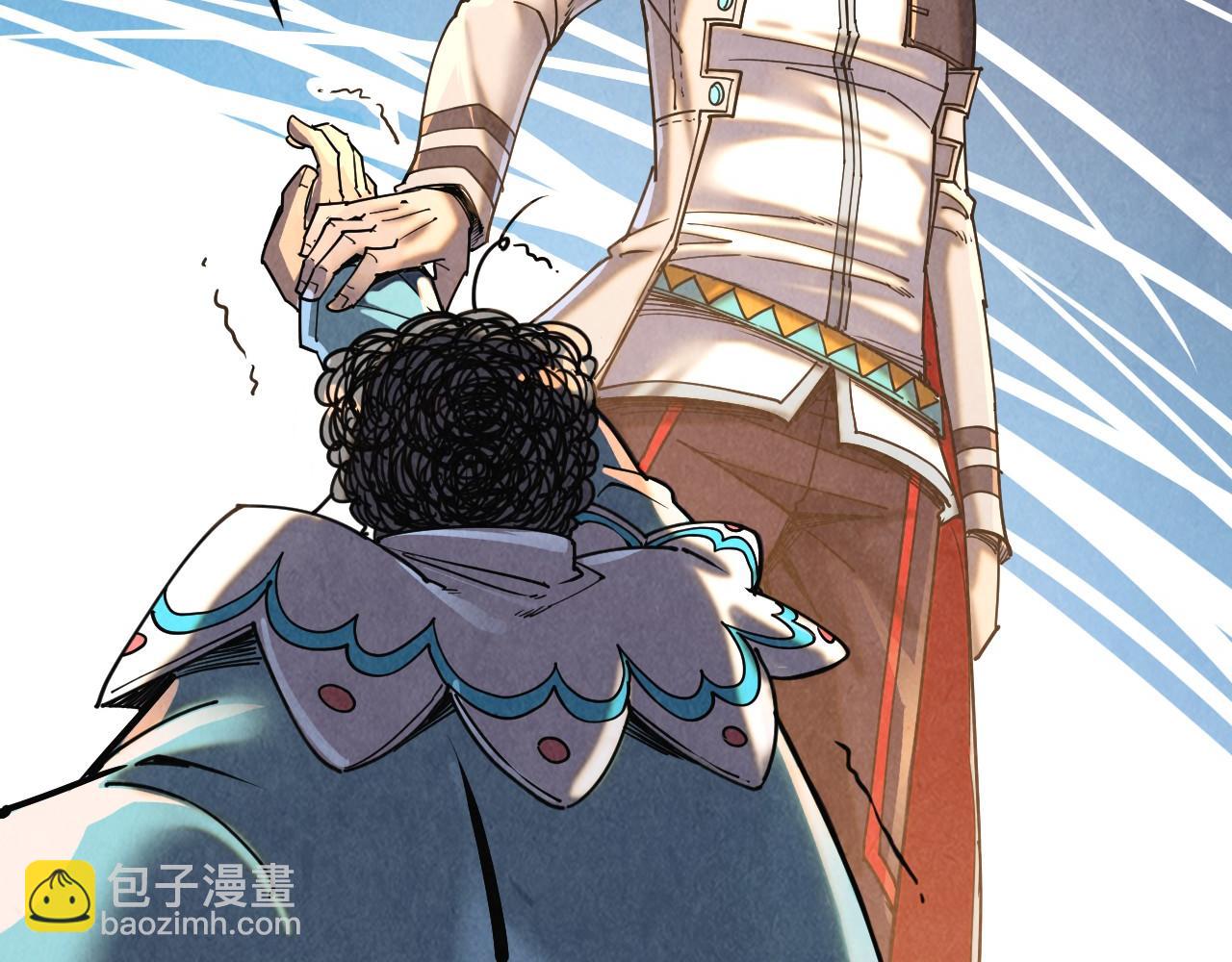 這一世我要當至尊 - 第388話 南火城(4/4) - 3