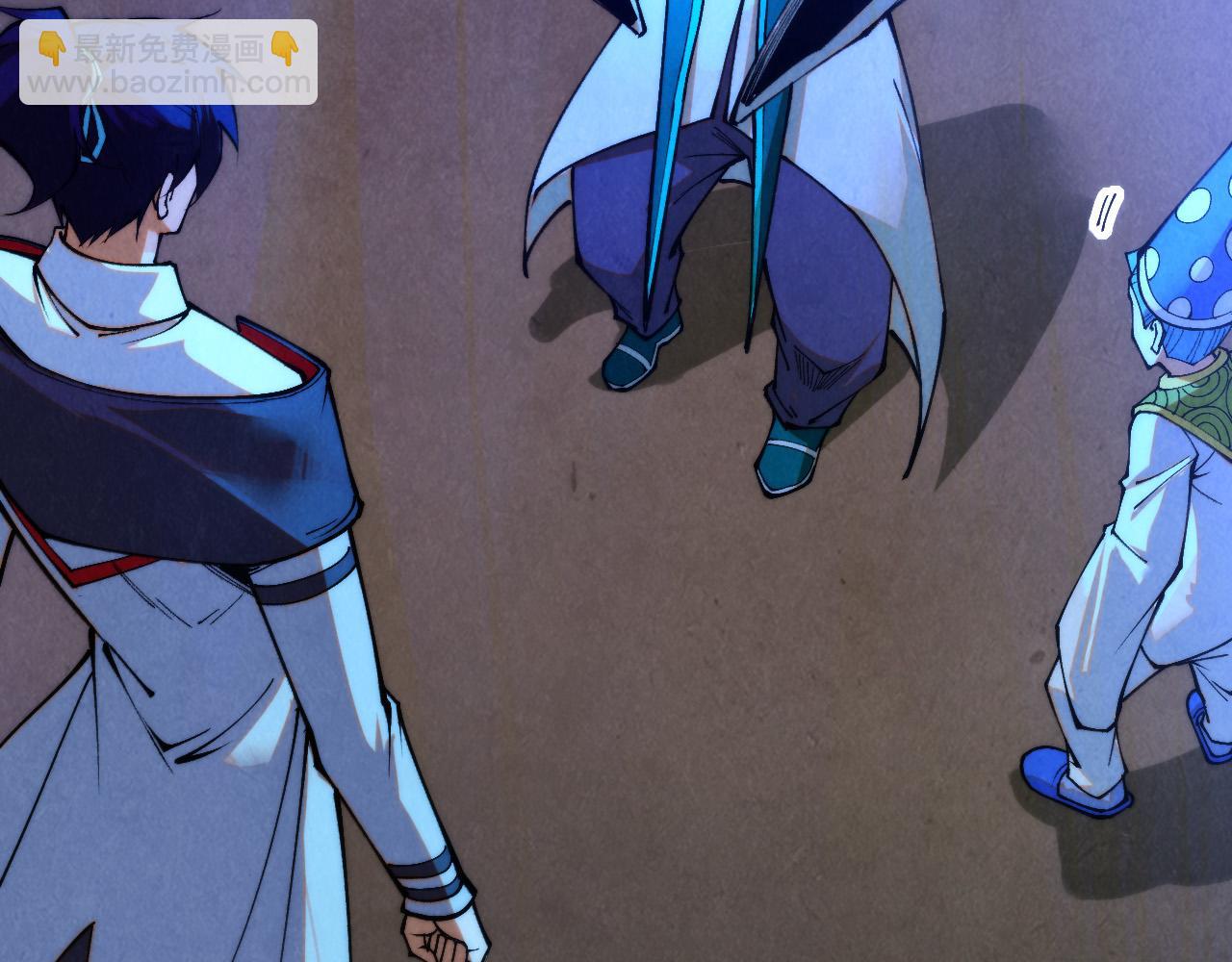 這一世我要當至尊 - 第394話 願賭服輸(2/4) - 7