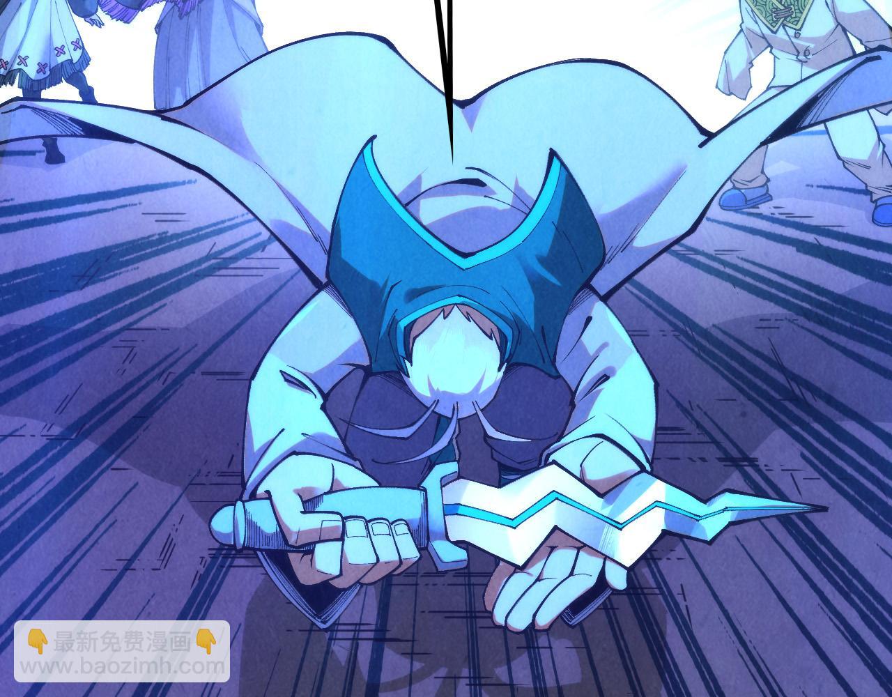 這一世我要當至尊 - 第394話 願賭服輸(2/4) - 6