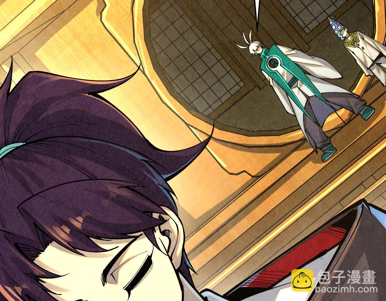 這一世我要當至尊 - 第394話 願賭服輸(2/4) - 8