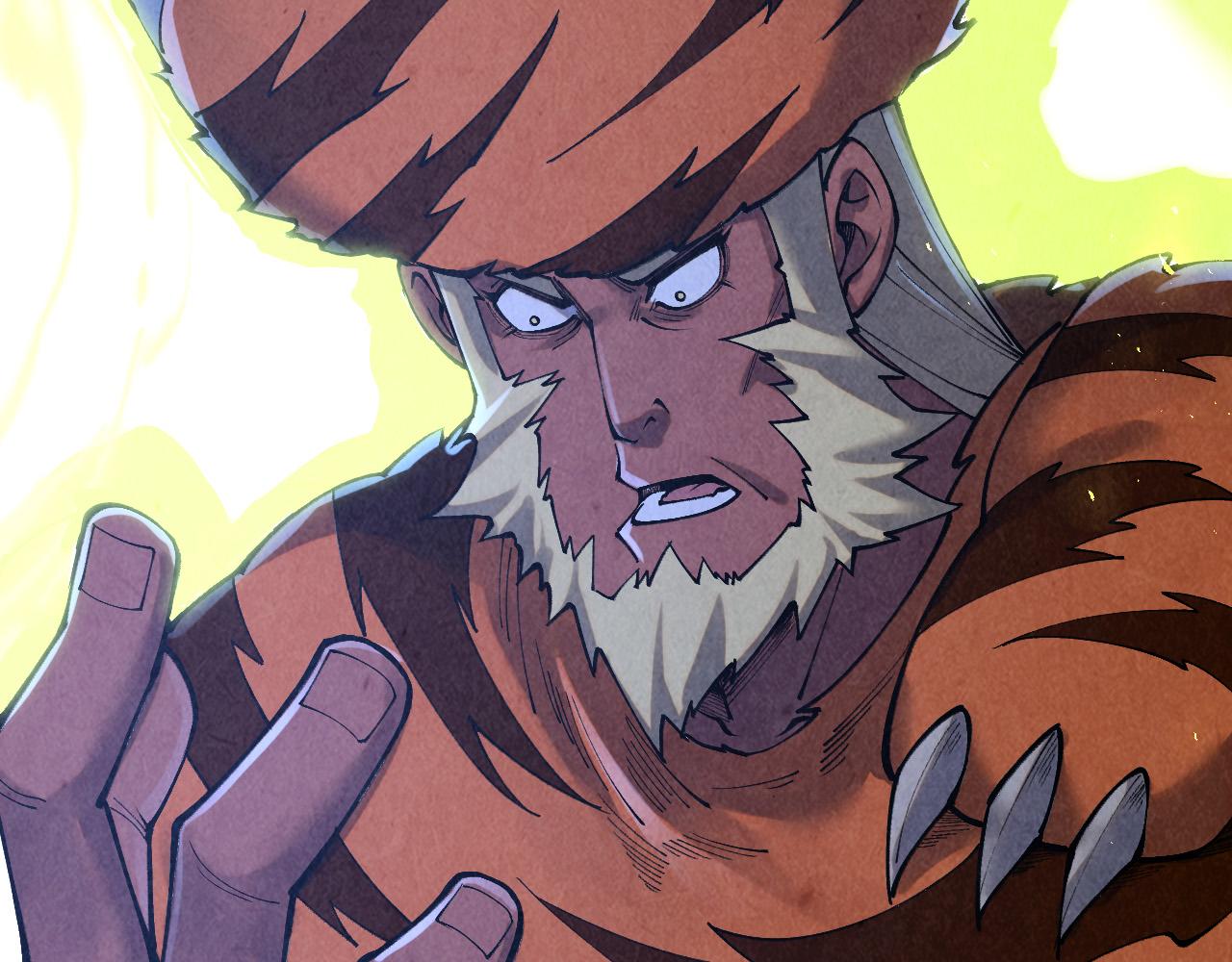 這一世我要當至尊 - 第398話 寶藏(1/4) - 1