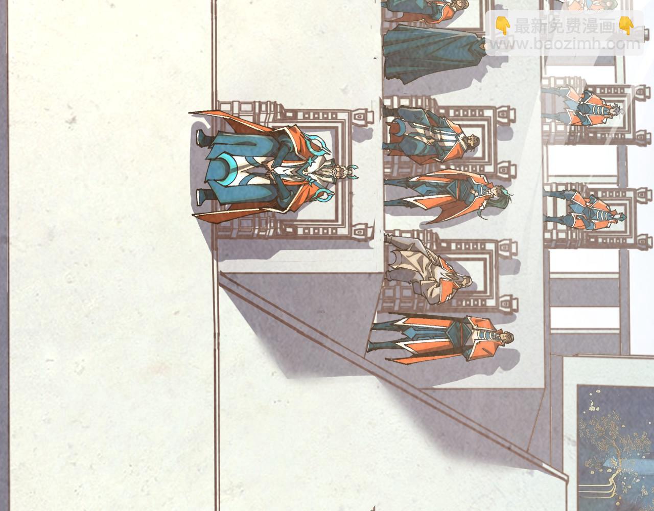 這一世我要當至尊 - 第402話  宗門大會(1/4) - 8