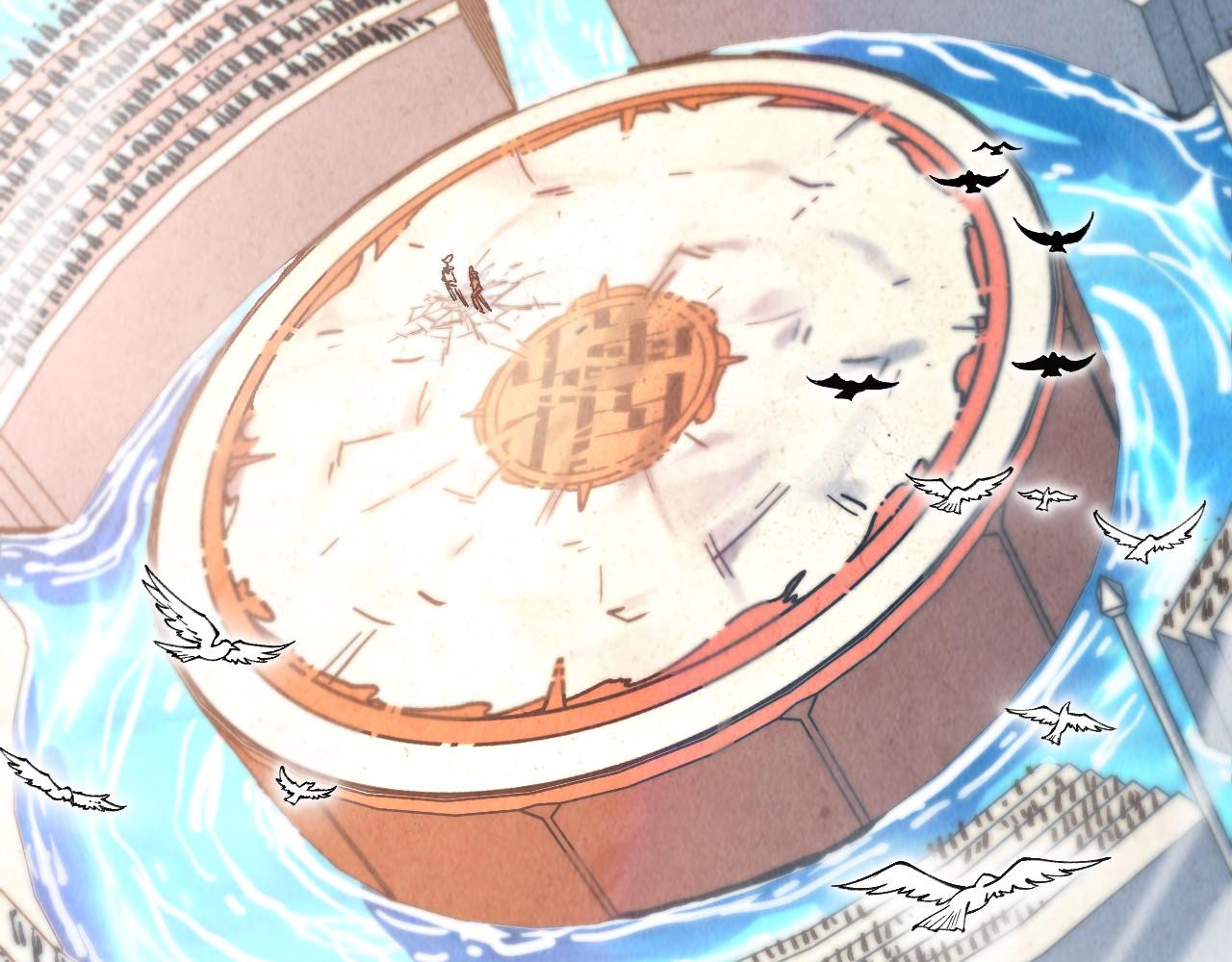 這一世我要當至尊 - 第404話 出手相救(2/4) - 4