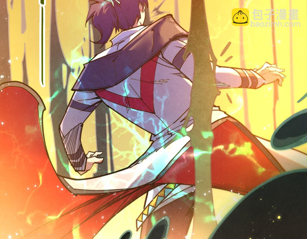 這一世我要當至尊 - 第410話 舞雩一濯平湖鏡(3/4) - 5