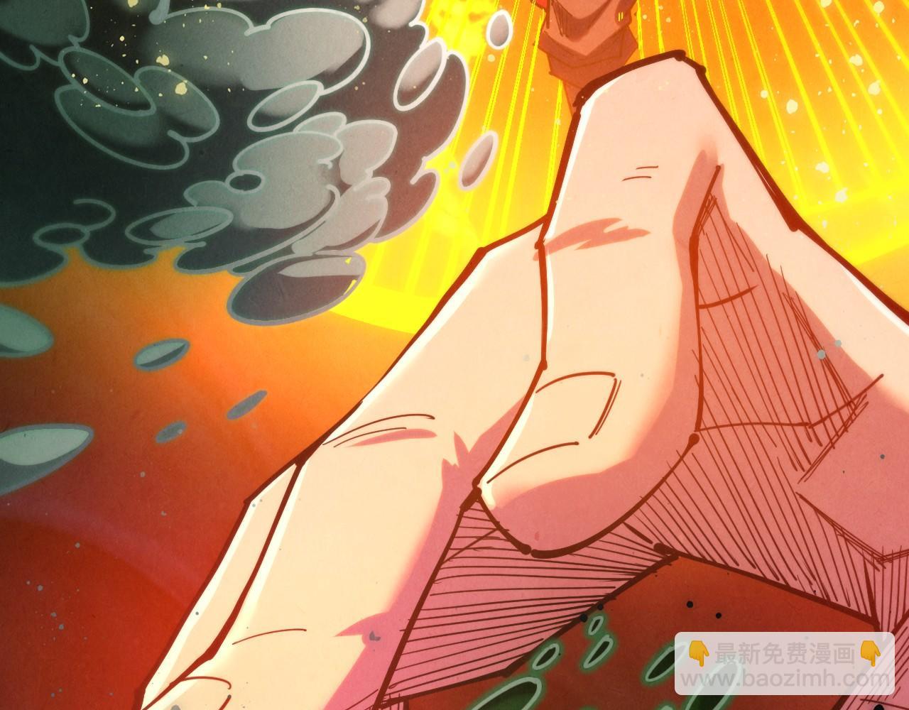 這一世我要當至尊 - 第410話 舞雩一濯平湖鏡(4/4) - 6