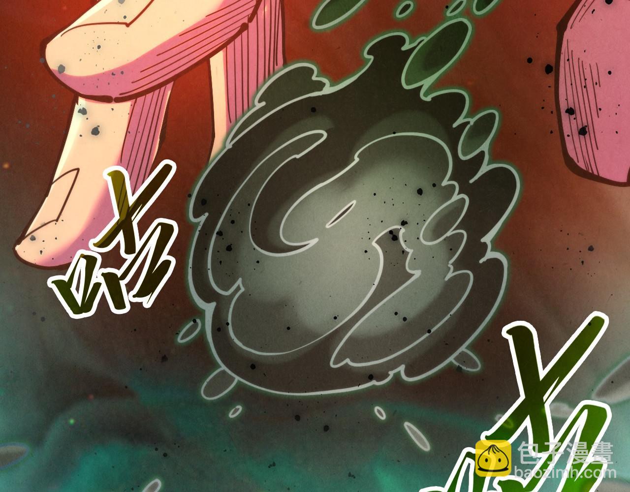 這一世我要當至尊 - 第410話 舞雩一濯平湖鏡(4/4) - 7