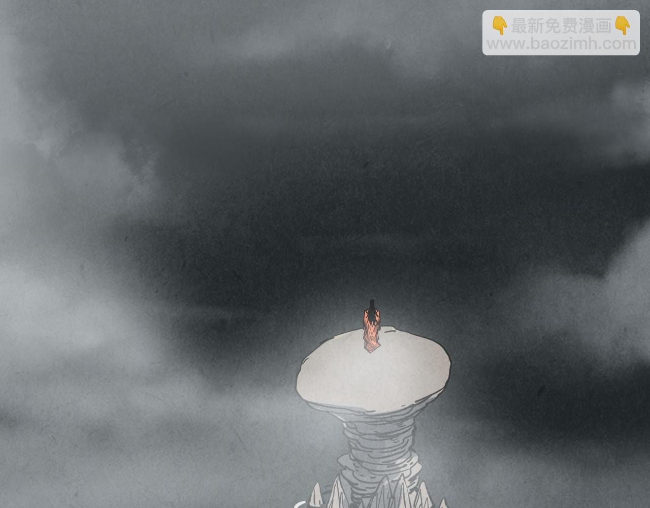 這一世我要當至尊 - 第410話 舞雩一濯平湖鏡(1/4) - 7