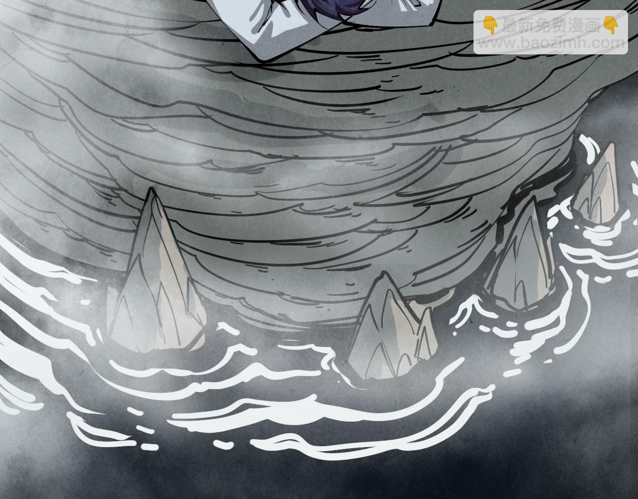 這一世我要當至尊 - 第410話 舞雩一濯平湖鏡(1/4) - 3