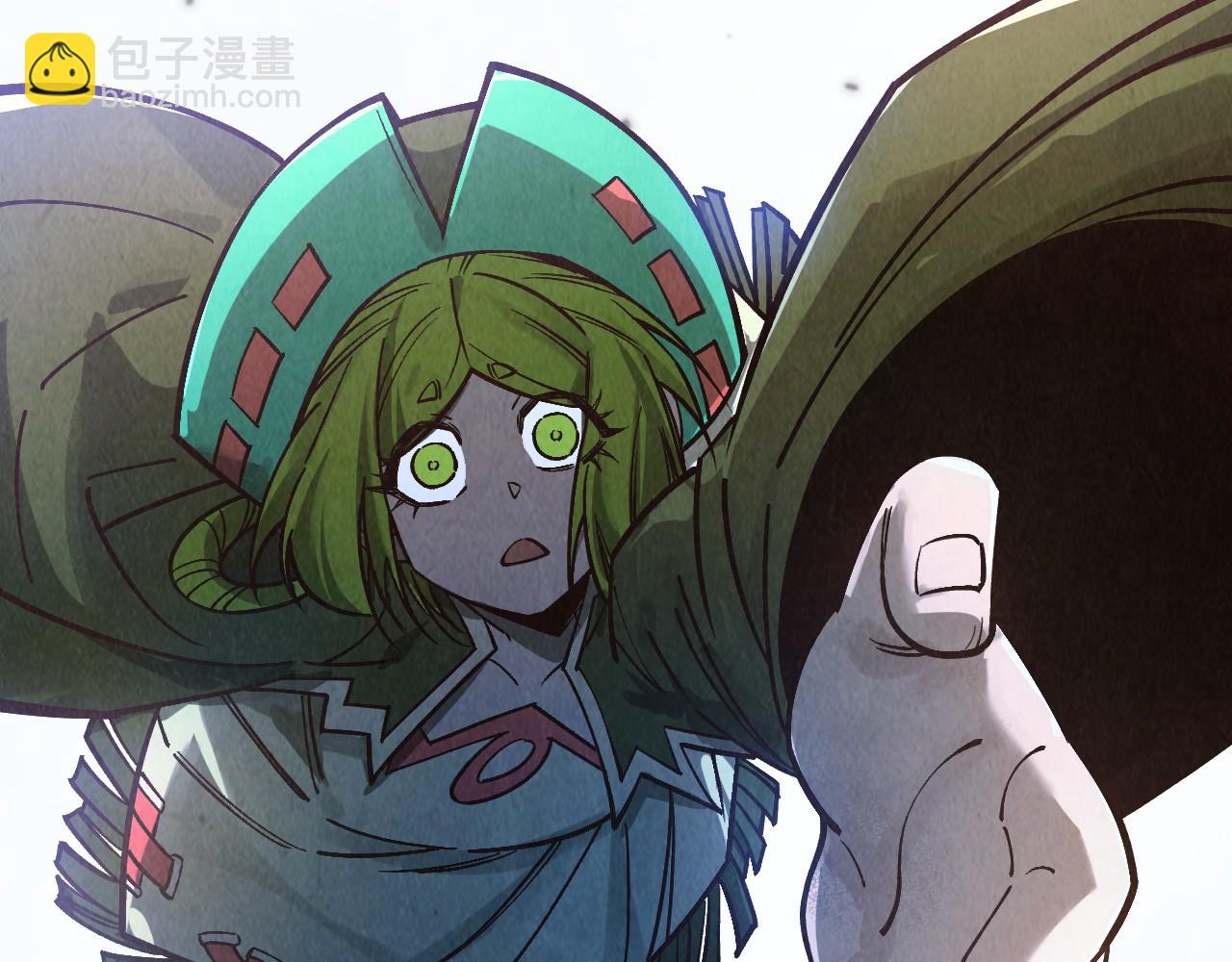 這一世我要當至尊 - 第412話 擊殺方天鶴(3/4) - 4