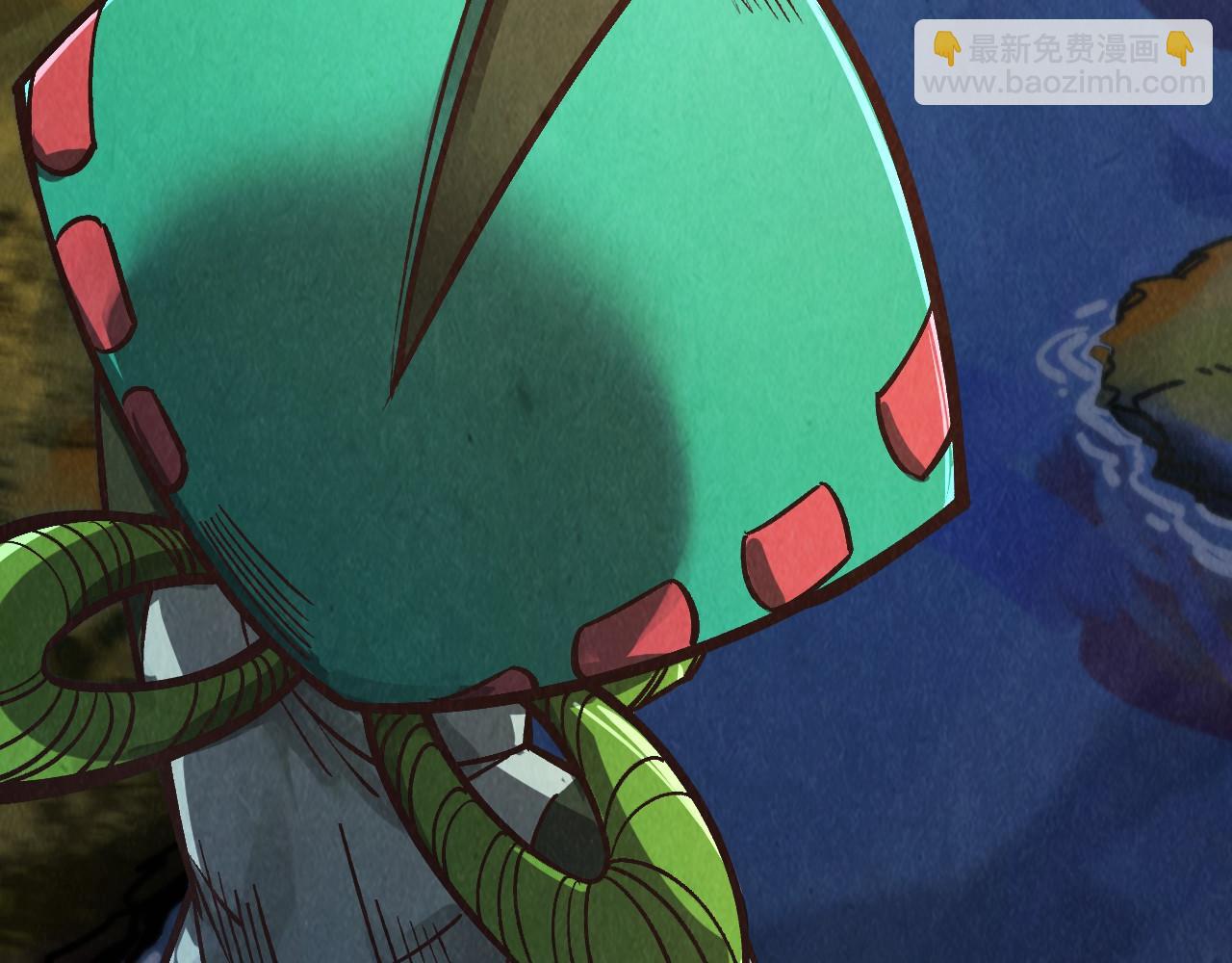 這一世我要當至尊 - 第412話 擊殺方天鶴(4/4) - 3