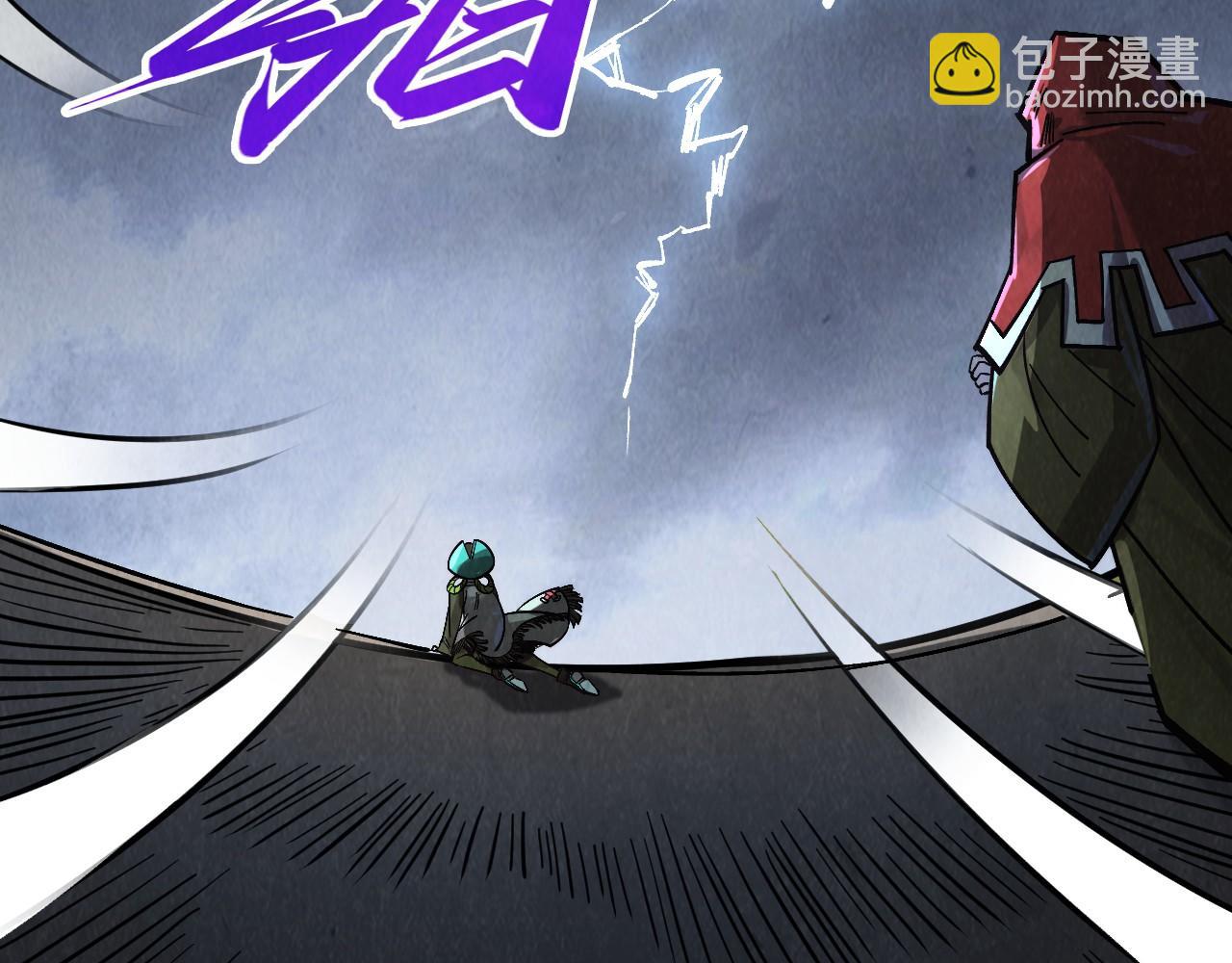 這一世我要當至尊 - 第412話 擊殺方天鶴(1/4) - 2