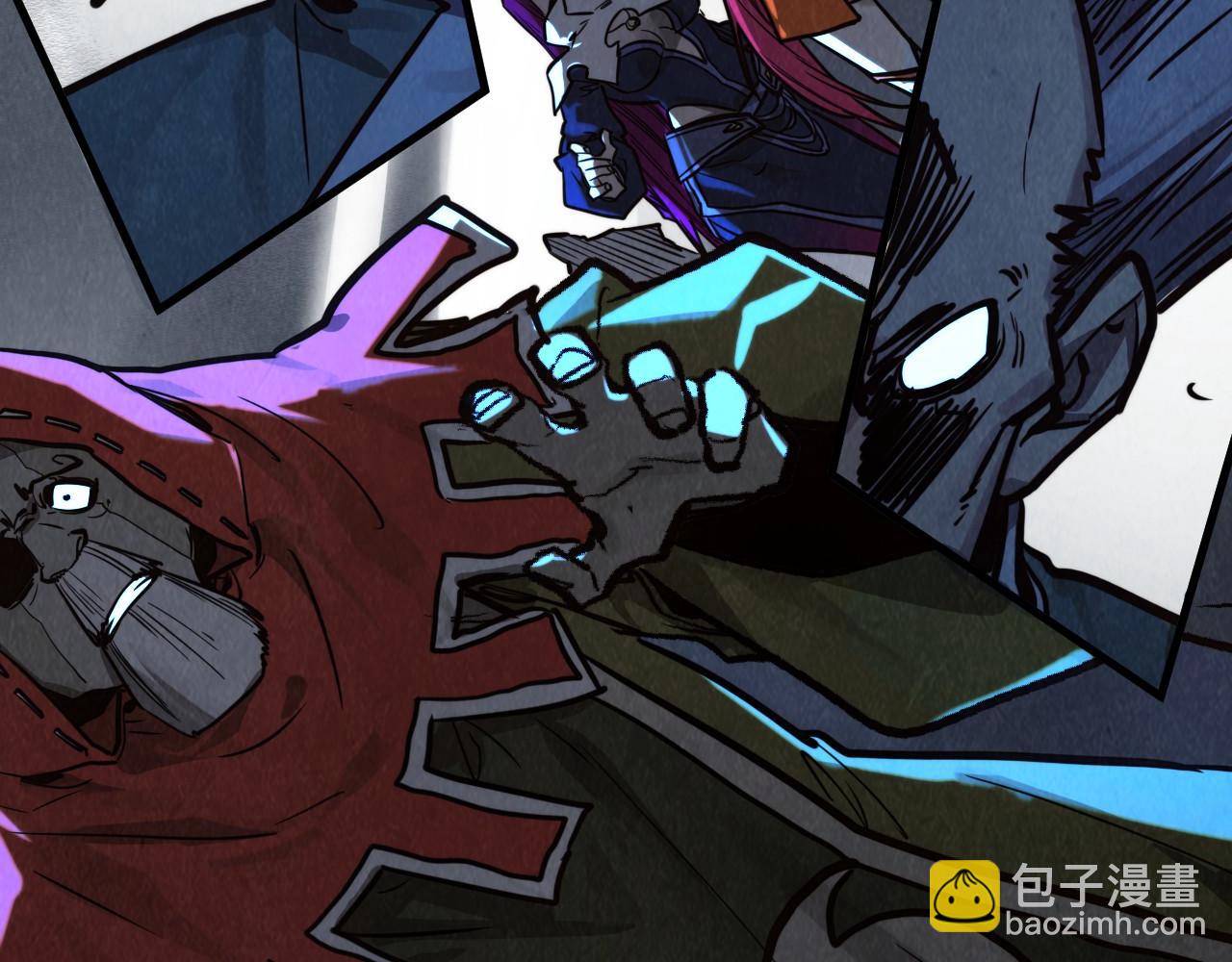 這一世我要當至尊 - 第412話 擊殺方天鶴(2/4) - 7