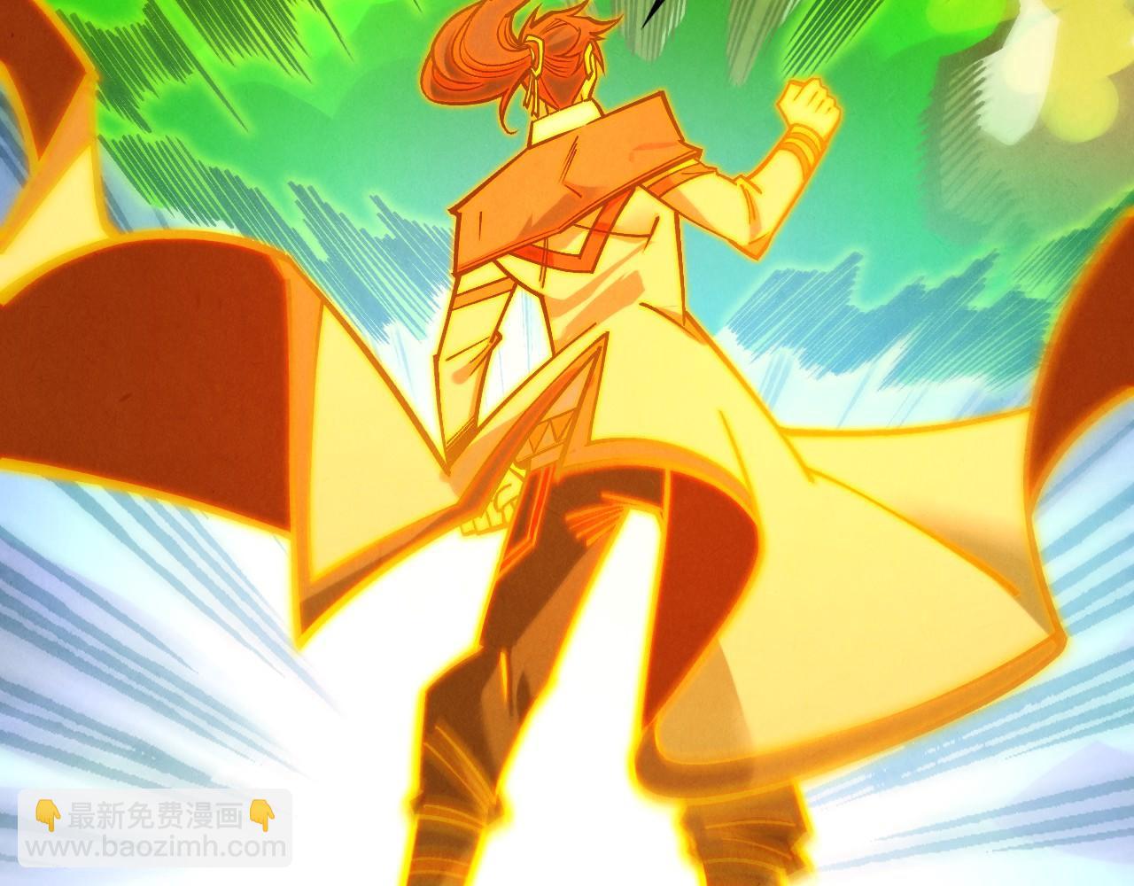 這一世我要當至尊 - 第414話 不滅金身？(3/3) - 6