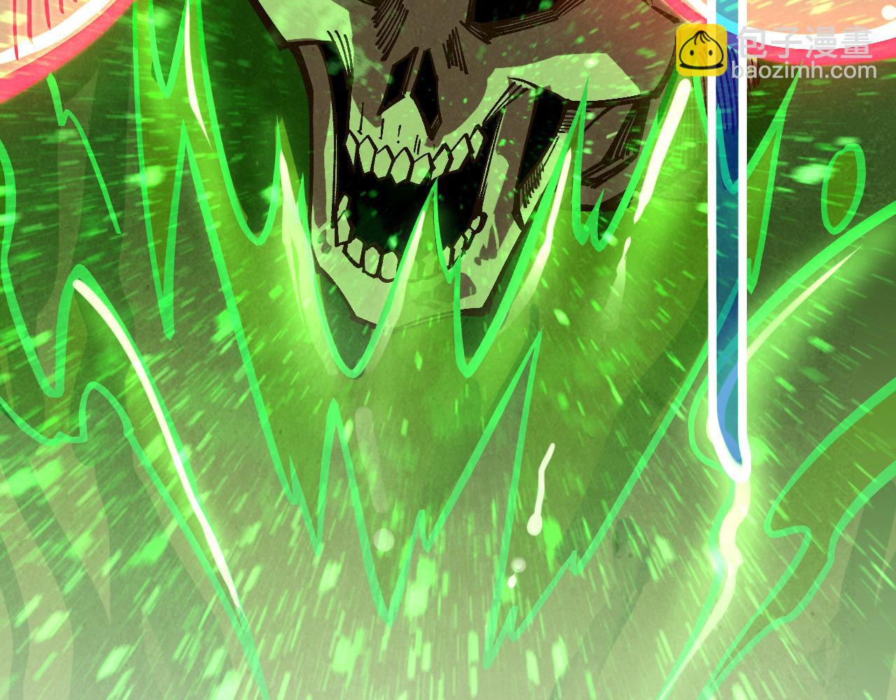 這一世我要當至尊 - 第414話 不滅金身？(3/3) - 6