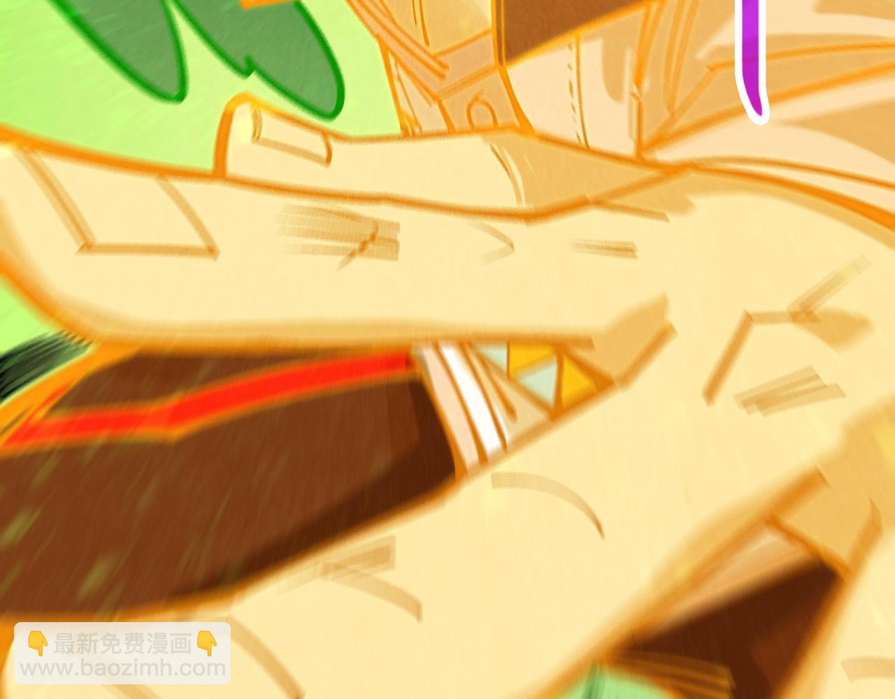 這一世我要當至尊 - 第414話 不滅金身？(3/3) - 1