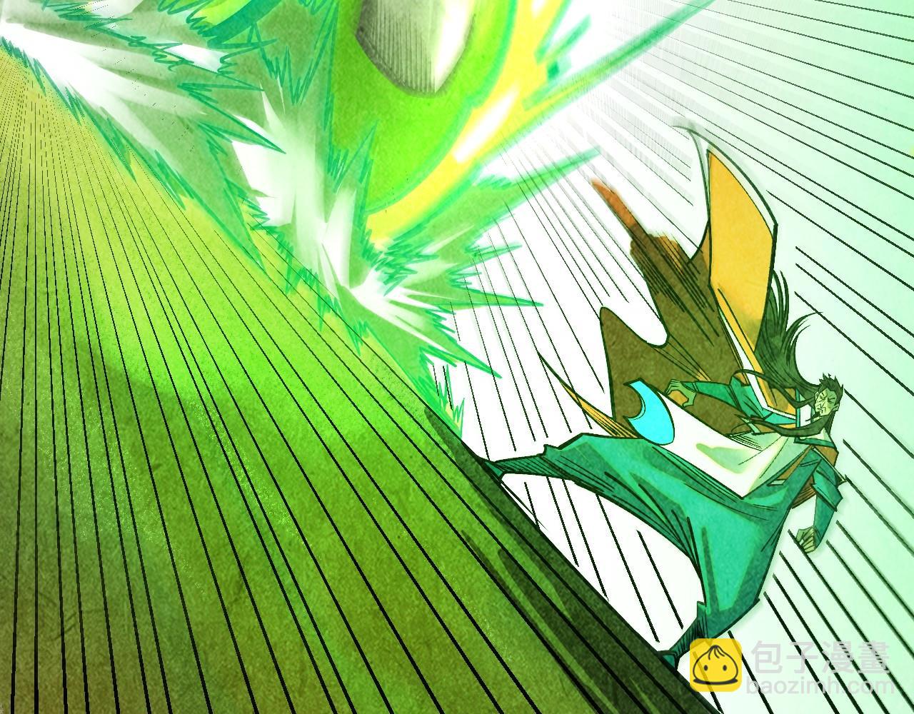 這一世我要當至尊 - 第414話 不滅金身？(1/3) - 2