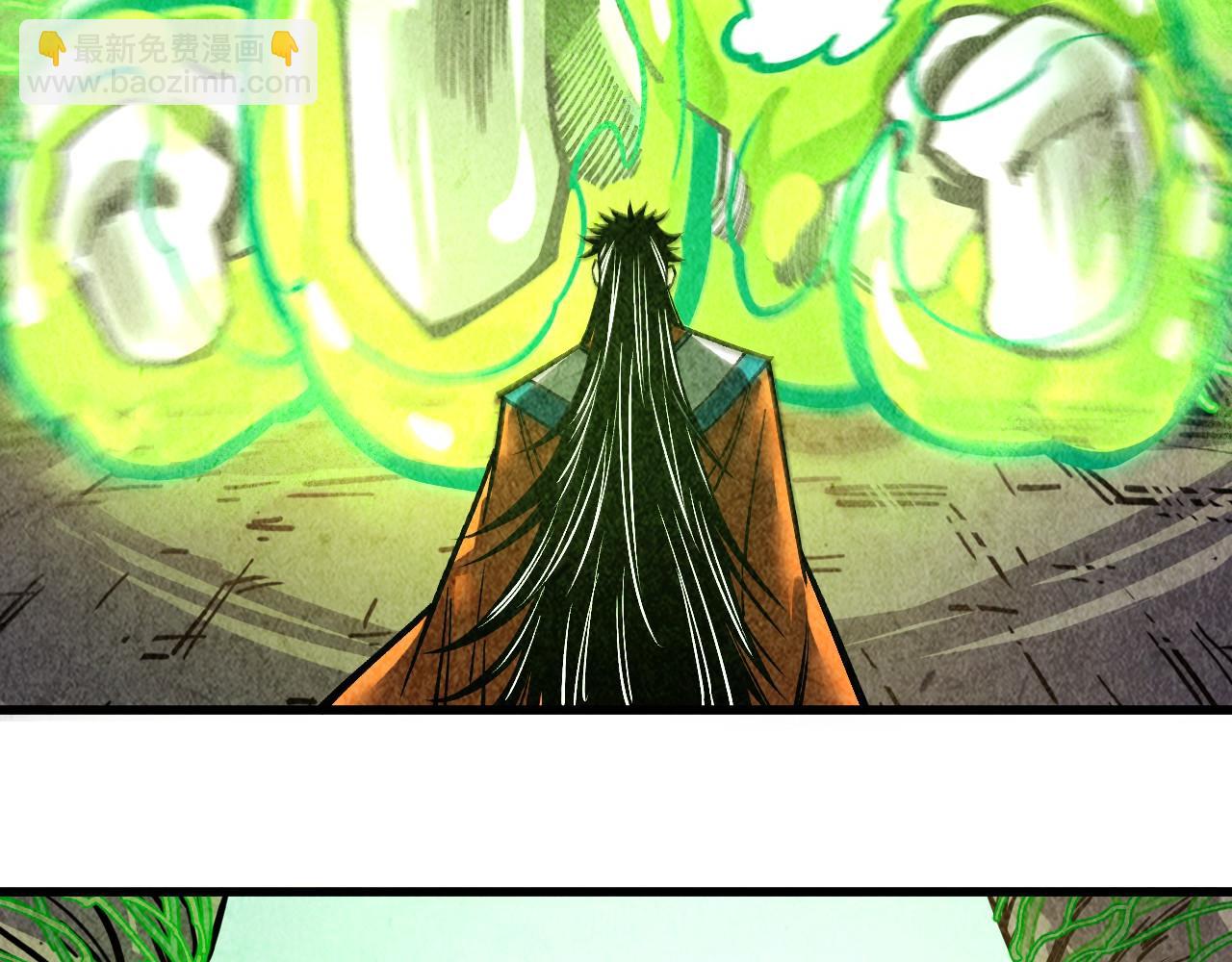 這一世我要當至尊 - 第414話 不滅金身？(1/3) - 4