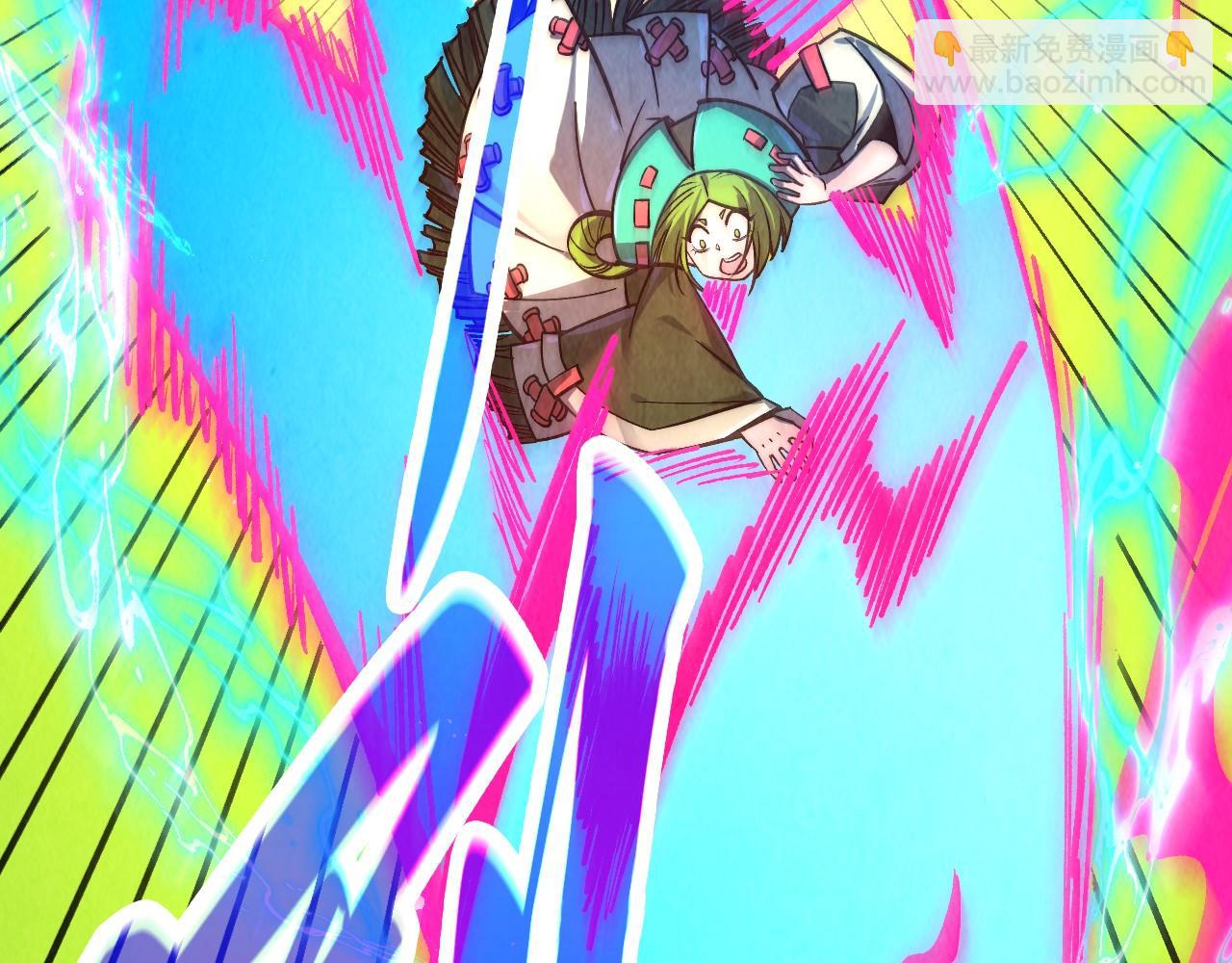 這一世我要當至尊 - 第414話 不滅金身？(2/3) - 7