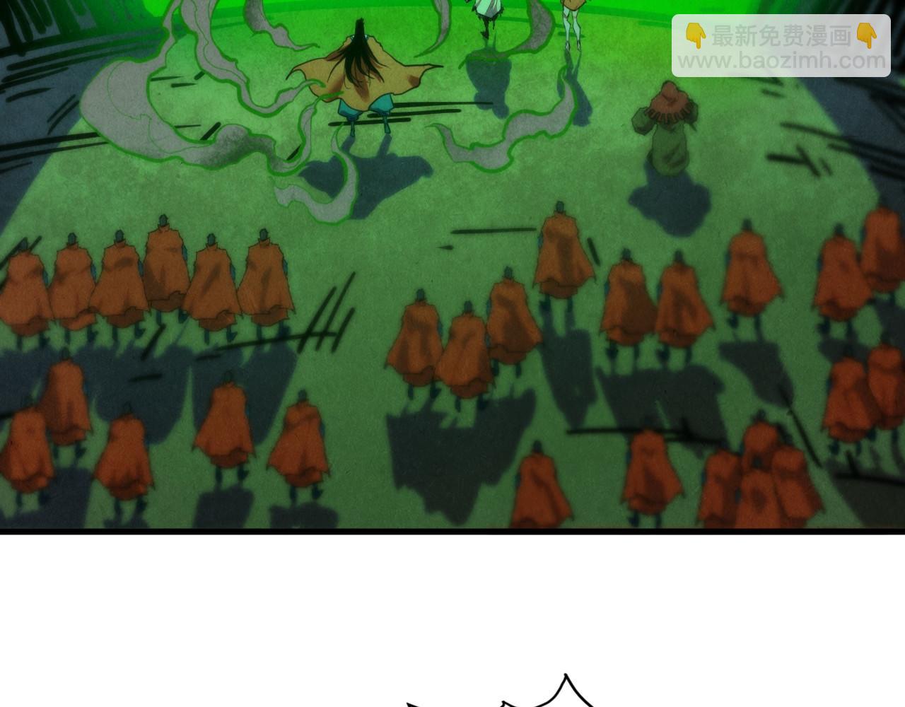 這一世我要當至尊 - 第414話 不滅金身？(2/3) - 5