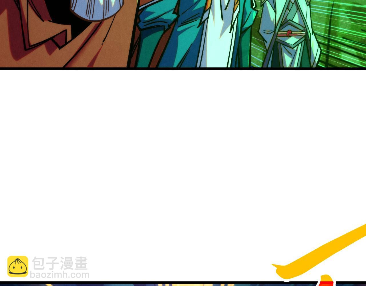 這一世我要當至尊 - 第414話 不滅金身？(2/3) - 7