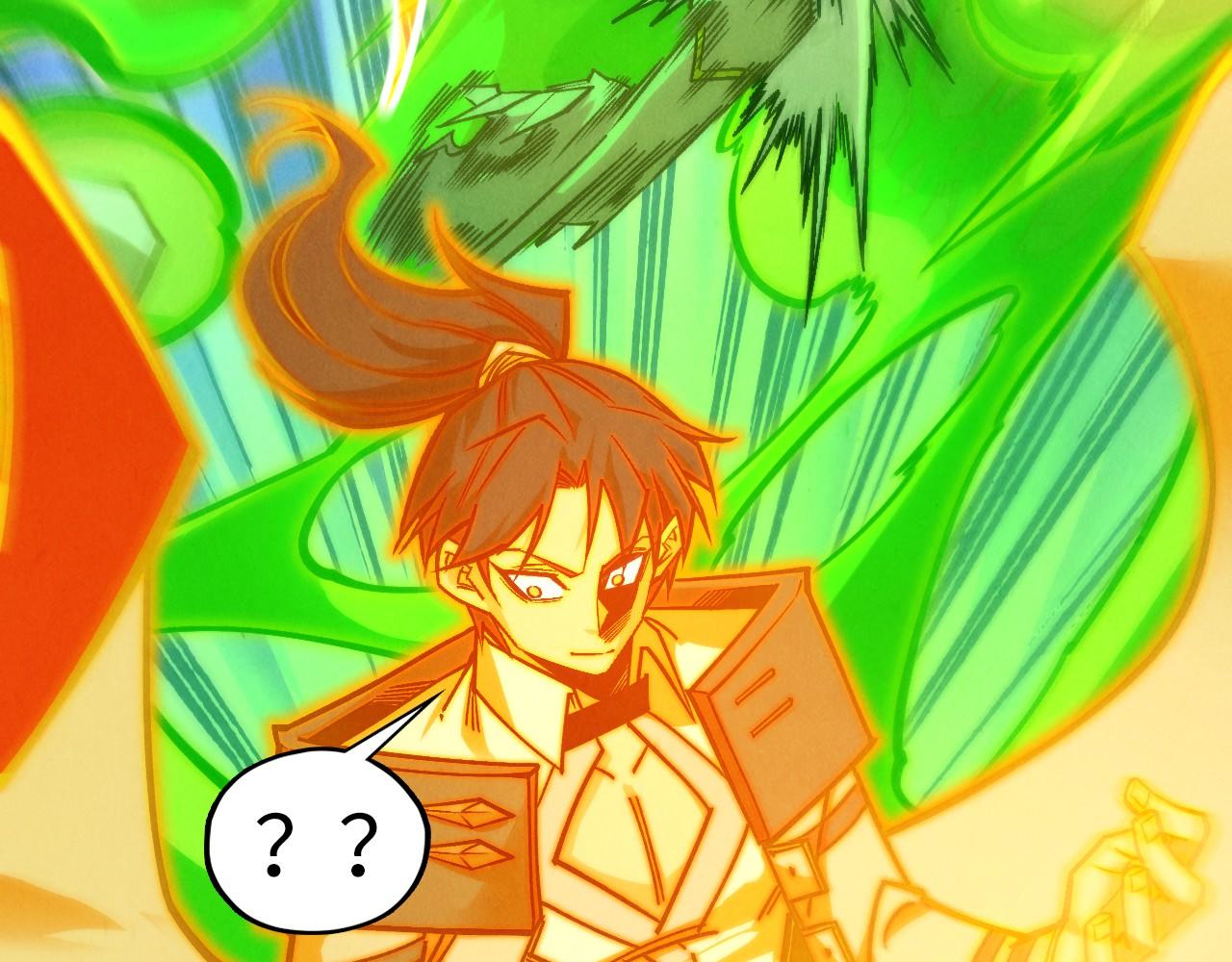 這一世我要當至尊 - 第414話 不滅金身？(2/3) - 4