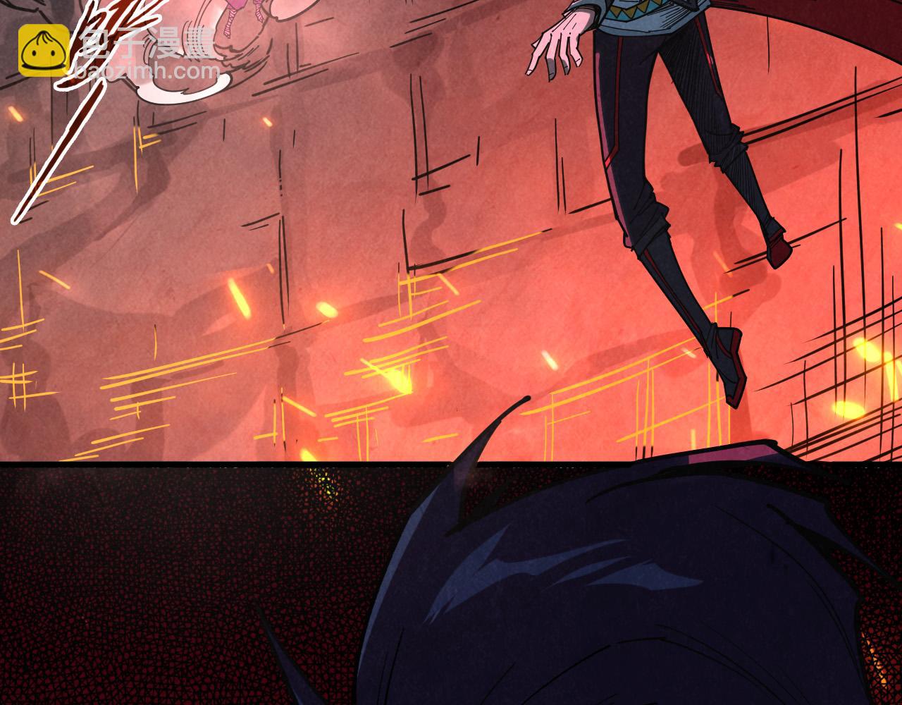 這一世我要當至尊 - 第416話 莫小川(4/4) - 2