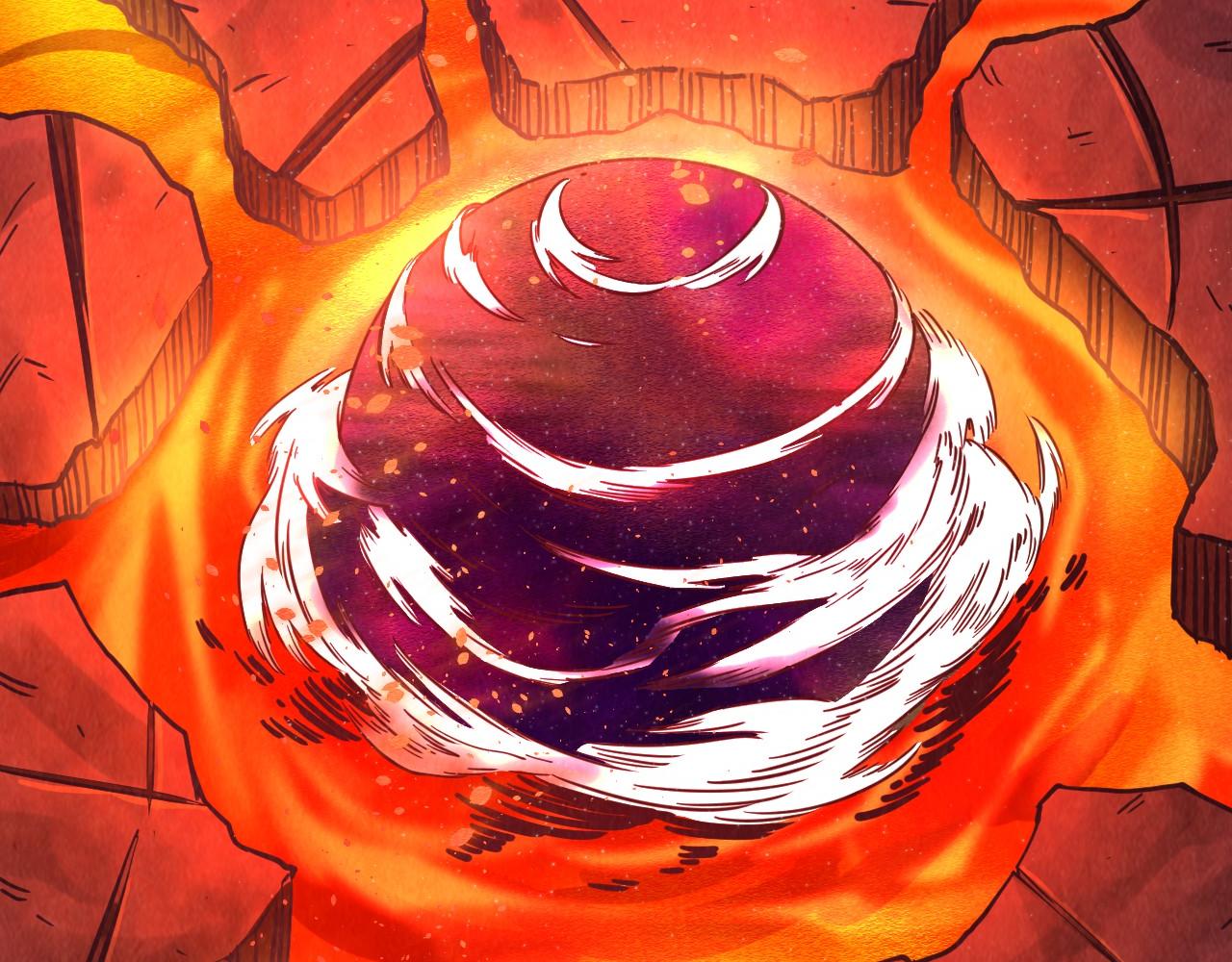 這一世我要當至尊 - 第416話 莫小川(1/4) - 1