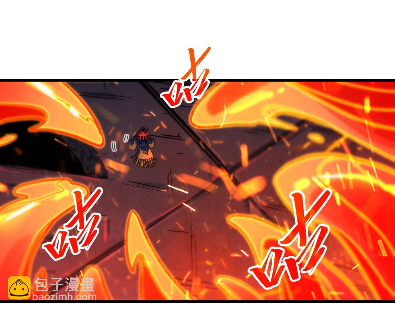 這一世我要當至尊 - 第416話 莫小川(2/4) - 6