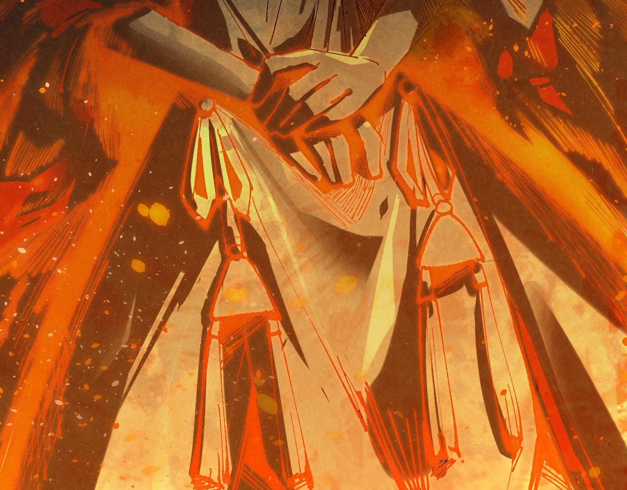 這一世我要當至尊 - 第418話 祭臺(3/4) - 4