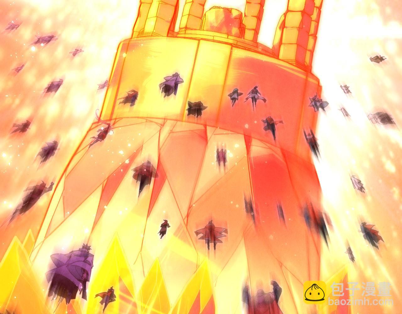 這一世我要當至尊 - 第418話 祭臺(2/4) - 7