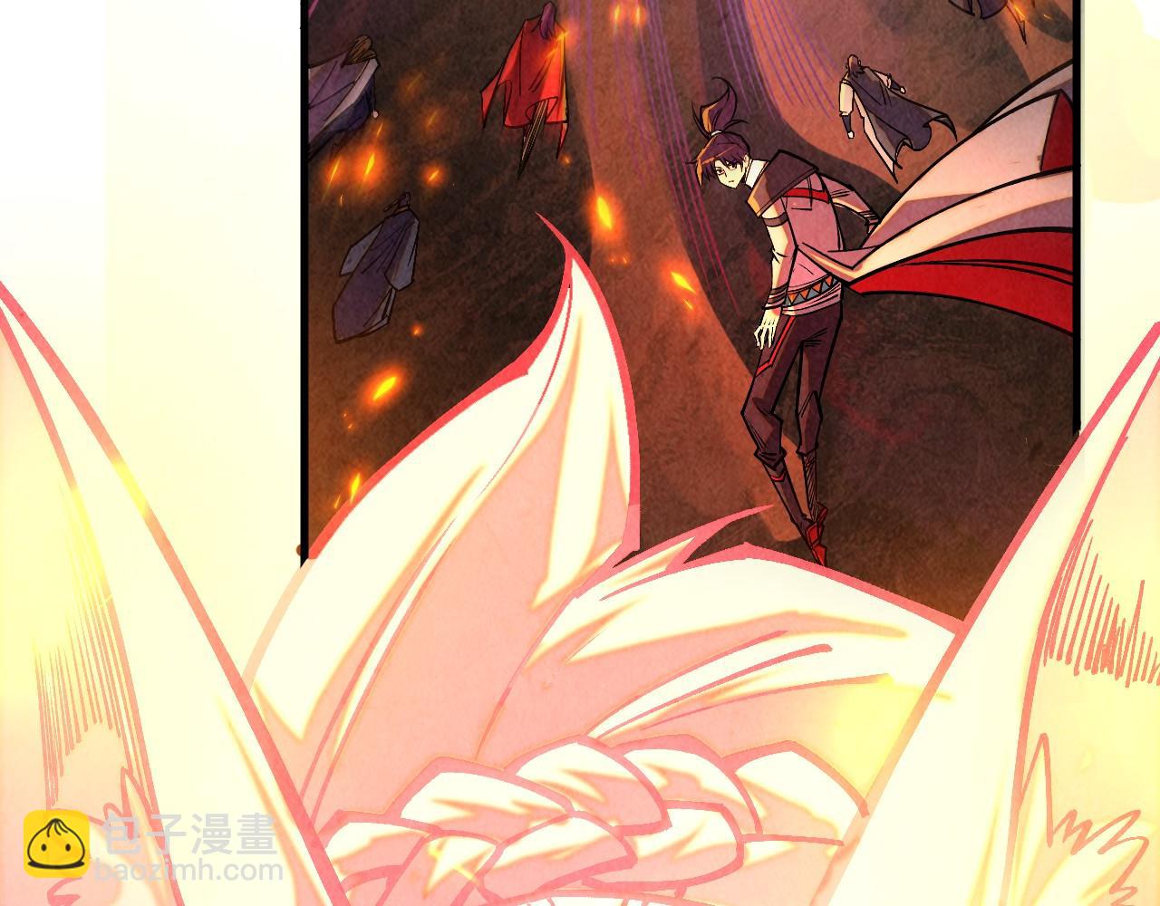 這一世我要當至尊 - 第420話 絕世容顏(3/3) - 2