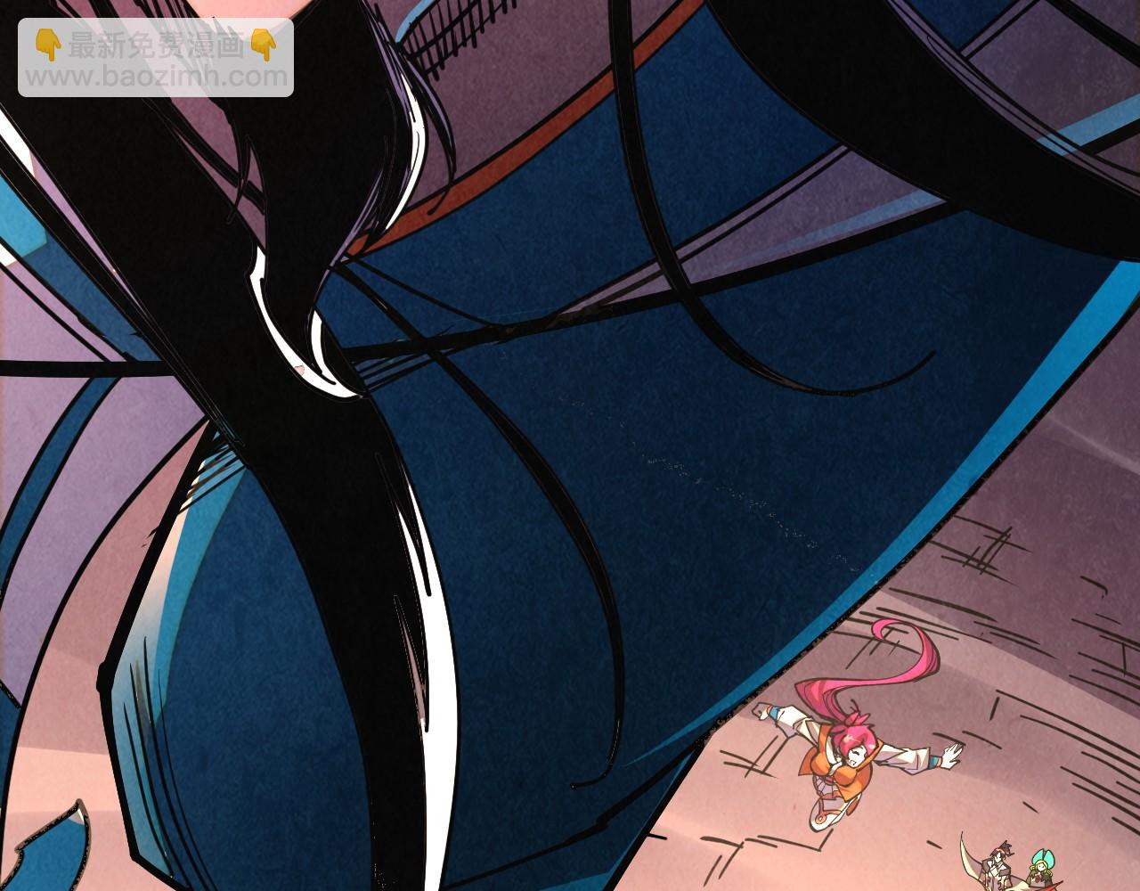 這一世我要當至尊 - 第420話 絕世容顏(3/3) - 7