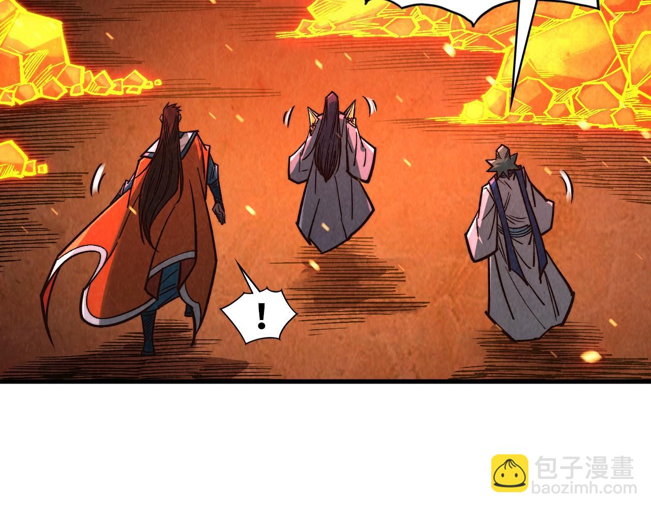 這一世我要當至尊 - 第420話 絕世容顏(2/3) - 5