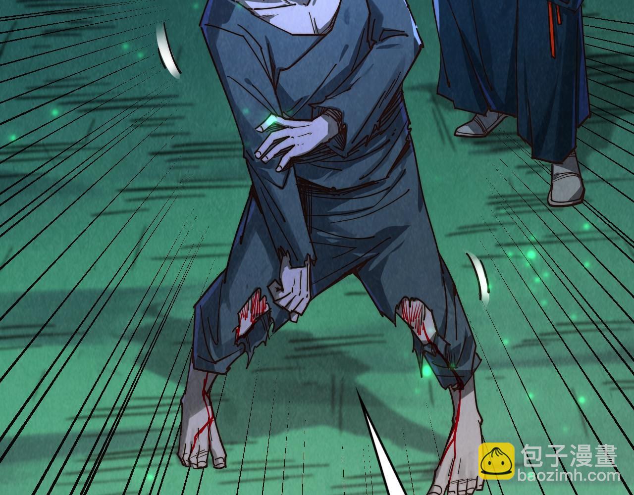 這一世我要當至尊 - 第422話 和聲不見故人來(3/4) - 7