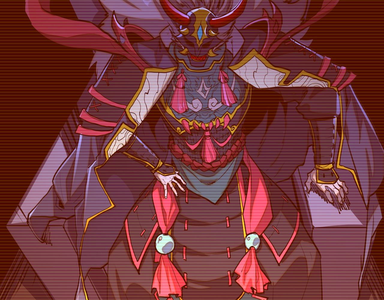 這一世我要當至尊 - 第422話 和聲不見故人來(1/4) - 4