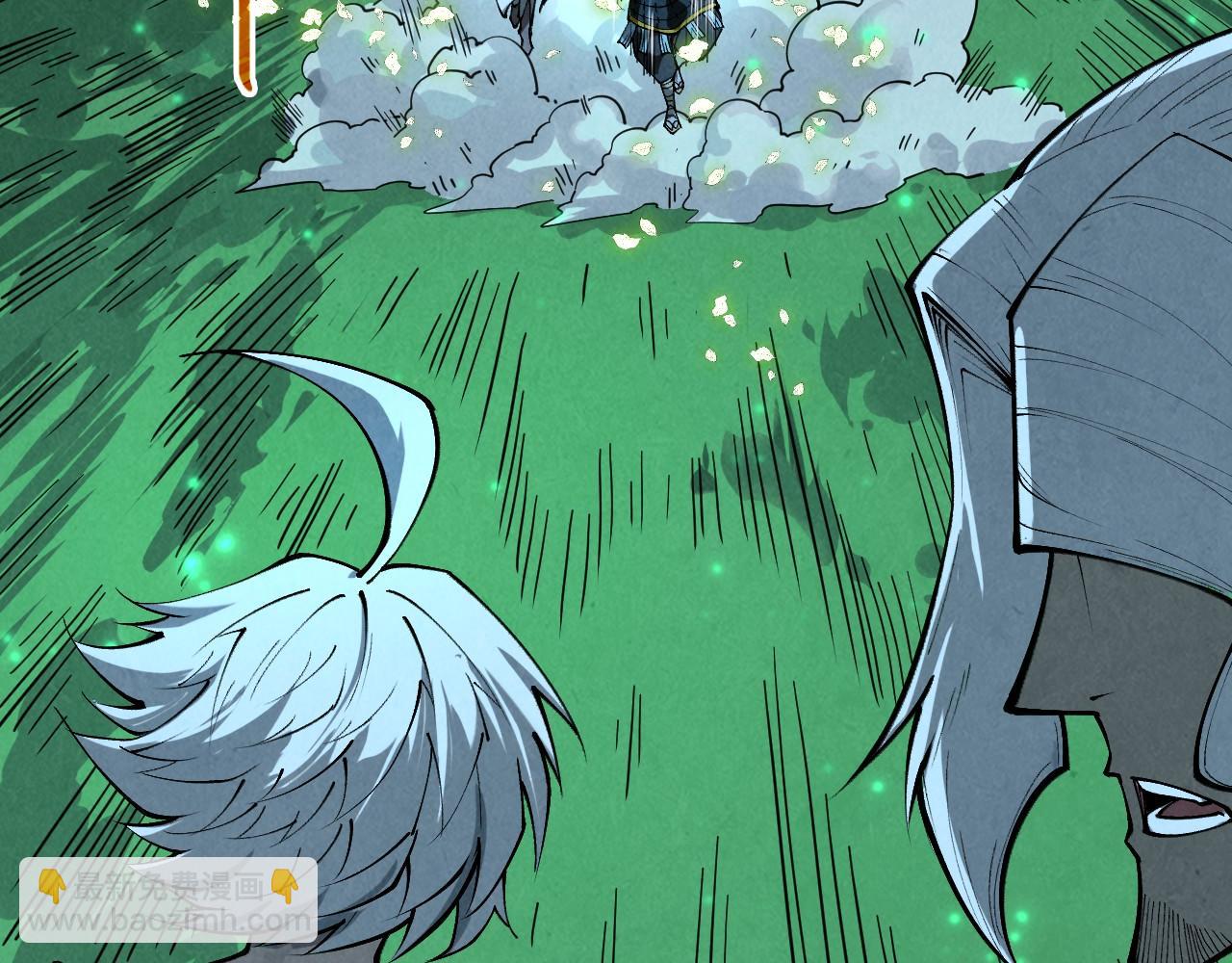 這一世我要當至尊 - 第422話 和聲不見故人來(3/4) - 5