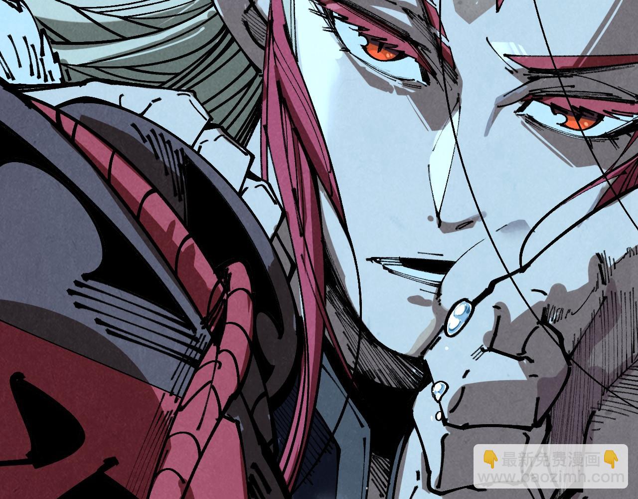 這一世我要當至尊 - 第422話 和聲不見故人來(3/4) - 5