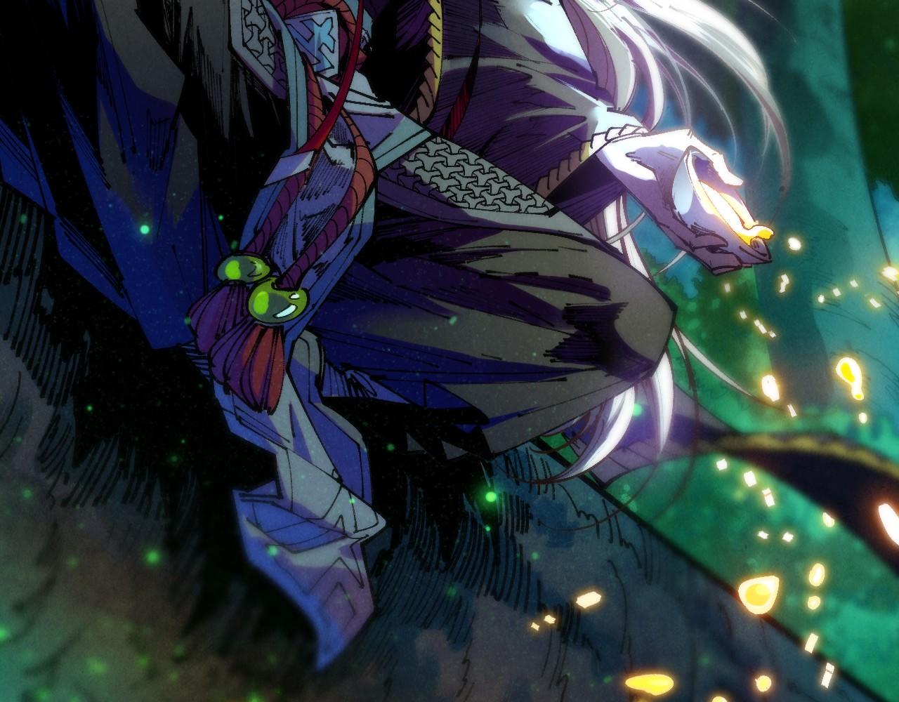 這一世我要當至尊 - 第422話 和聲不見故人來(2/4) - 3