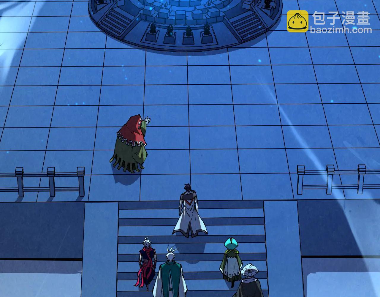 這一世我要當至尊 - 第424話 再無懷疑(3/4) - 6