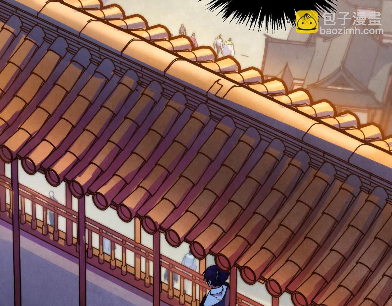 這一世我要當至尊 - 第426話 寒有梅香(1/3) - 8