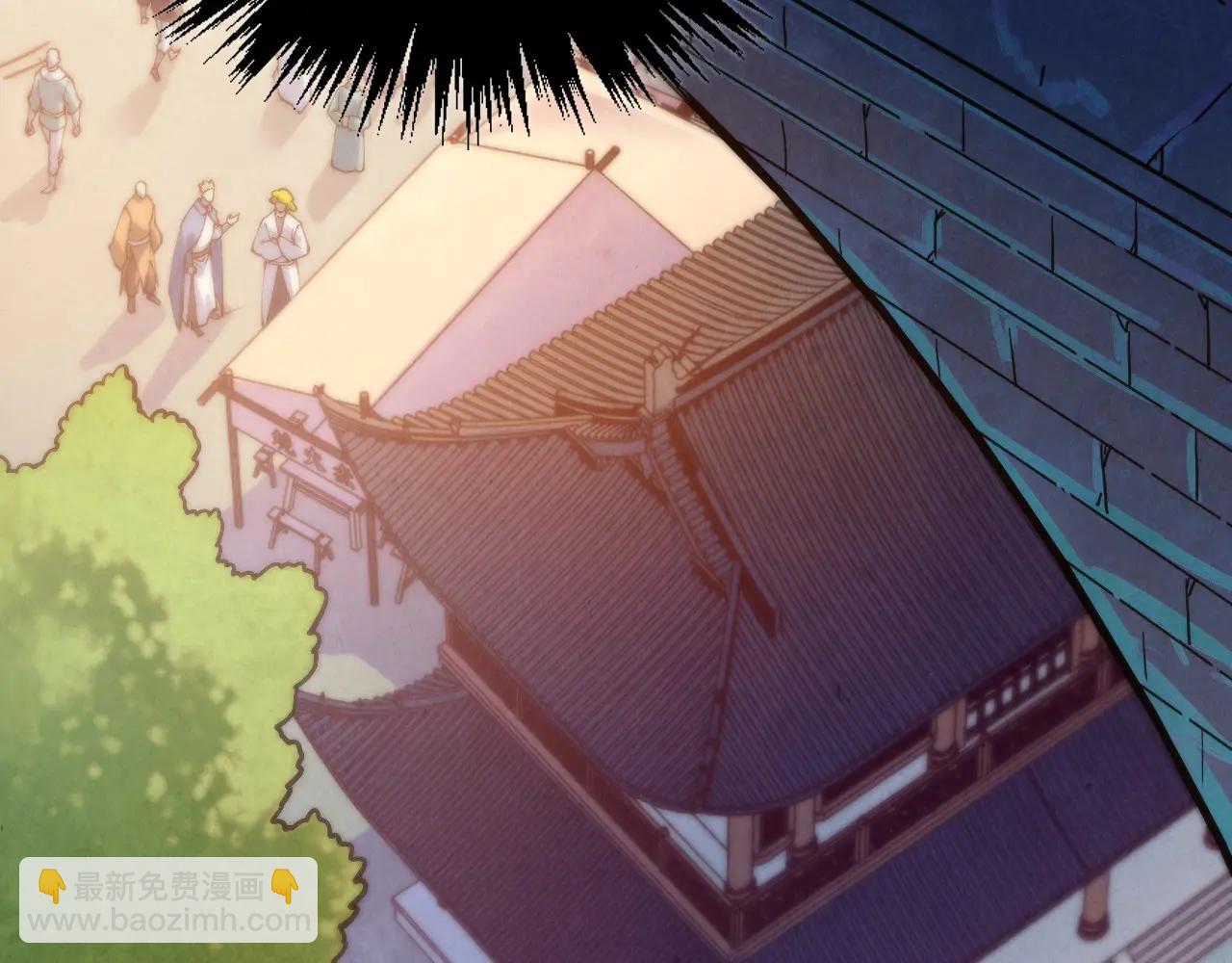 這一世我要當至尊 - 第426話 寒有梅香(1/3) - 2