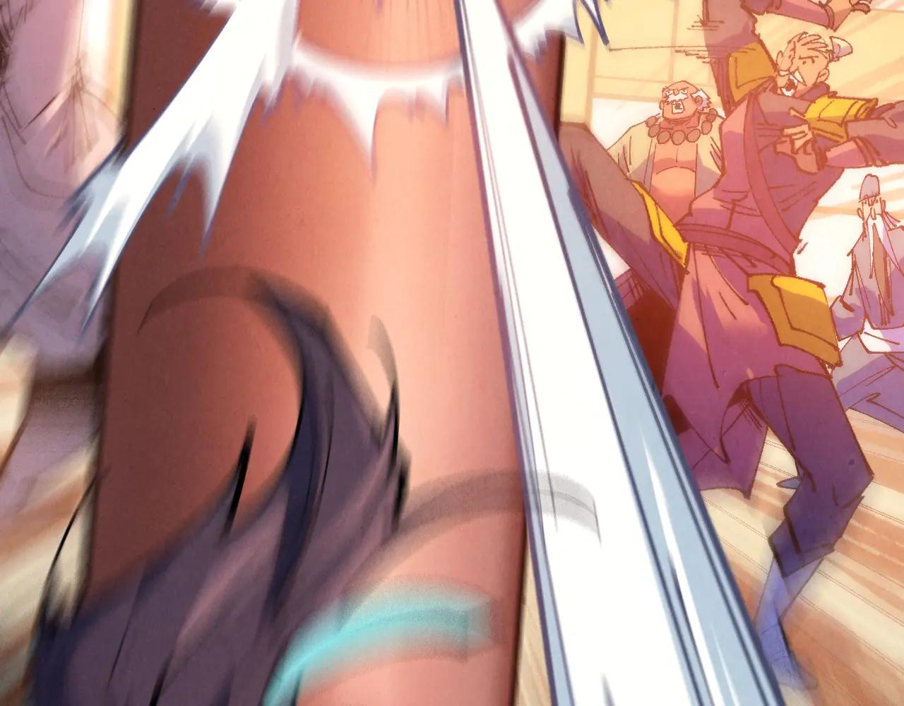 這一世我要當至尊 - 第426話 寒有梅香(1/3) - 3