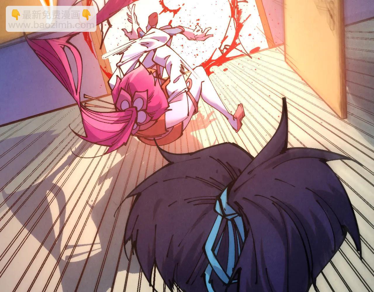 這一世我要當至尊 - 第426話 寒有梅香(1/3) - 8